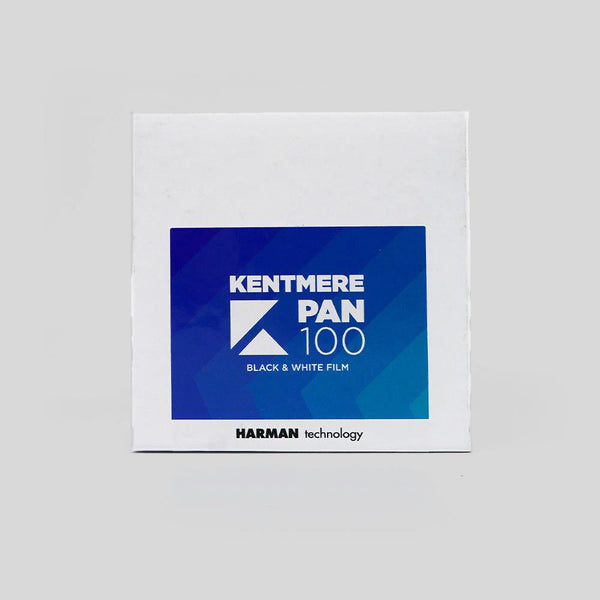 Kentmere PAN 100 35mm x 30.5m