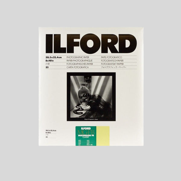 ILFORD Multigrade FB Classic - Matt