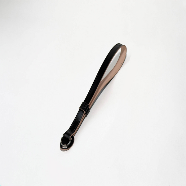 Cura Cordovan Hand Strap