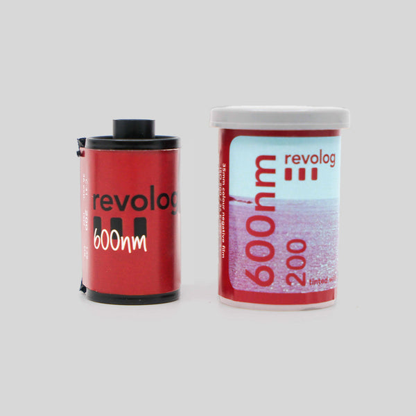 Revolog 600nm 135-36 (ISO 200)