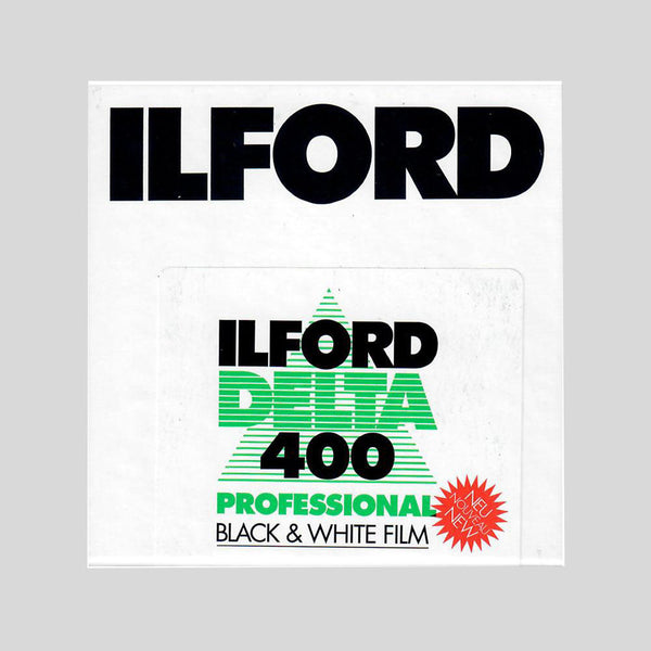 ILFORD Delta 400 35mm x 30.5m