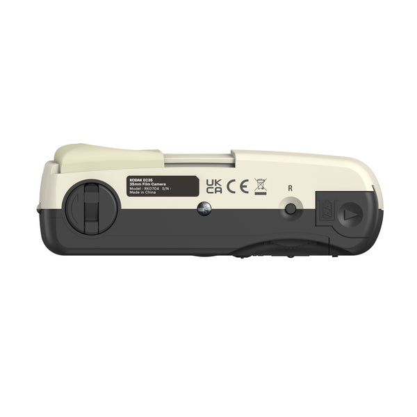 Kodak EC35 35mm Film Camera