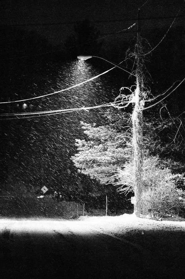 Kodak Ektapan P3200 135-36