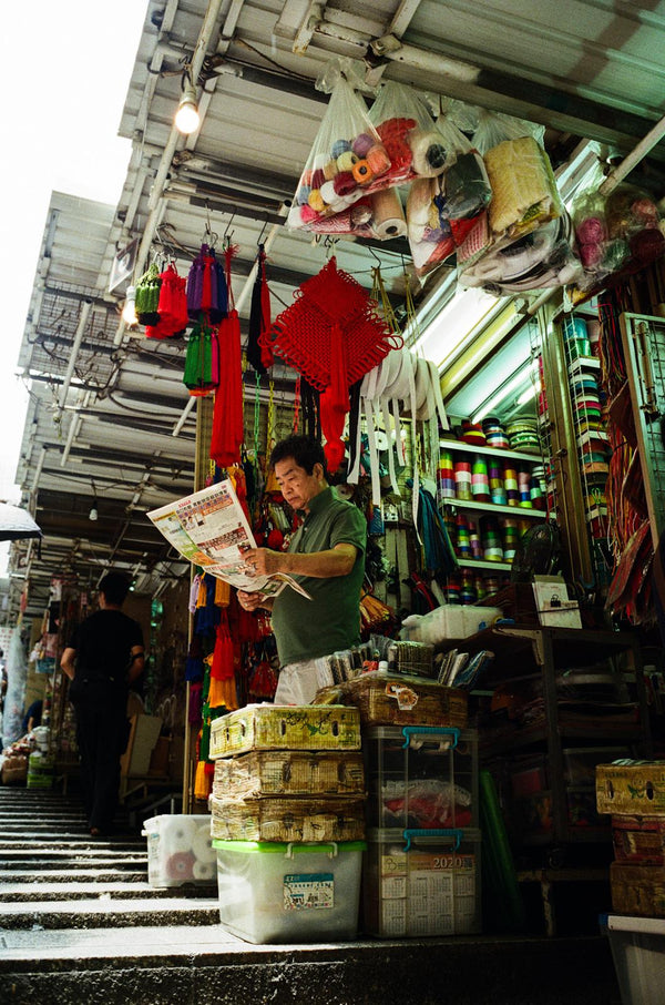 Kodak UltraMax 400 135-36