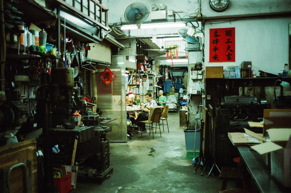 Kodak UltraMax 400 135-36
