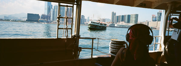 Kodak Ektar 100 135-36