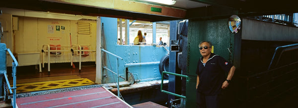Kodak Ektar 100 135-36