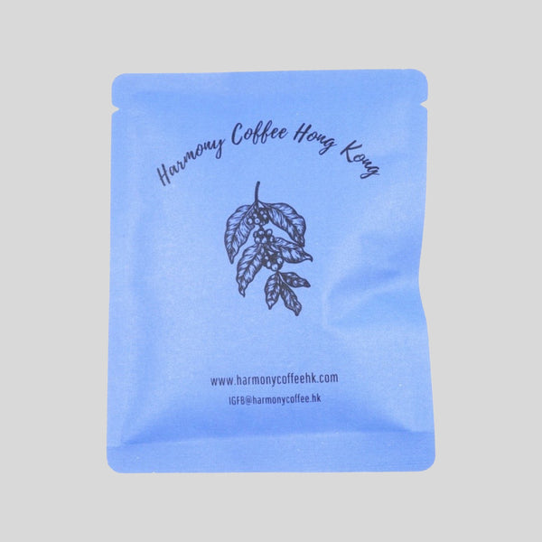 Harmony Coffee - The Gate Blend (Drip Coffee Bag x5)