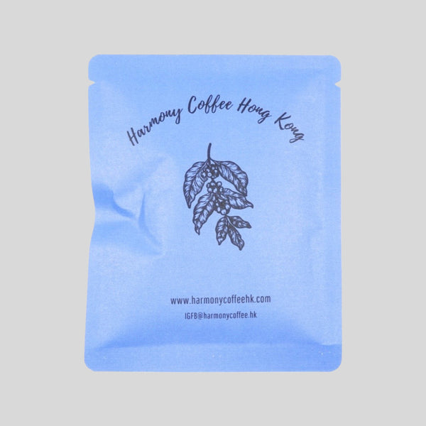 Harmony Coffee - Ethiopia (Drip Coffee Bag x5)