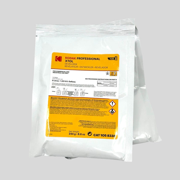 Kodak Professional X-TOL Powder Developer 5L