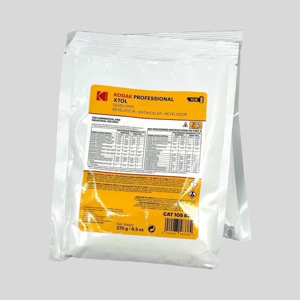 Kodak Professional X-TOL Powder Developer 5L
