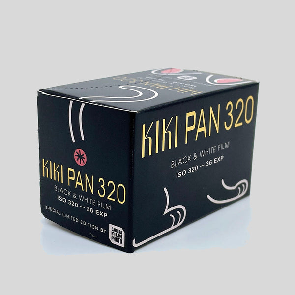 Kiki Pan 320 135-36