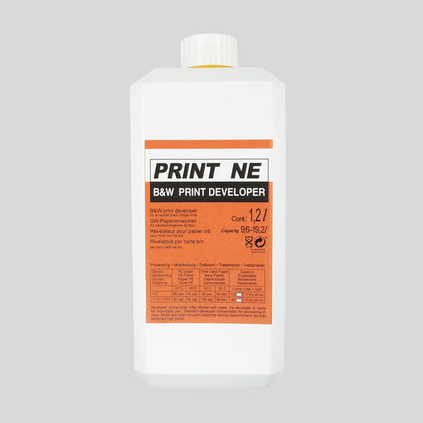 Compard Print NE Neutral Print Developer