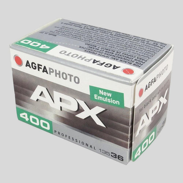 AgfaPhoto APX 400 135-36