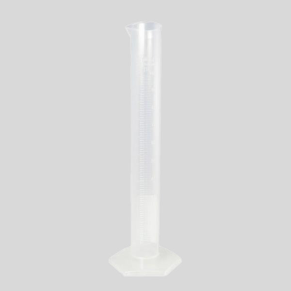ISOLAB PP Measuring Cylinder 100ml