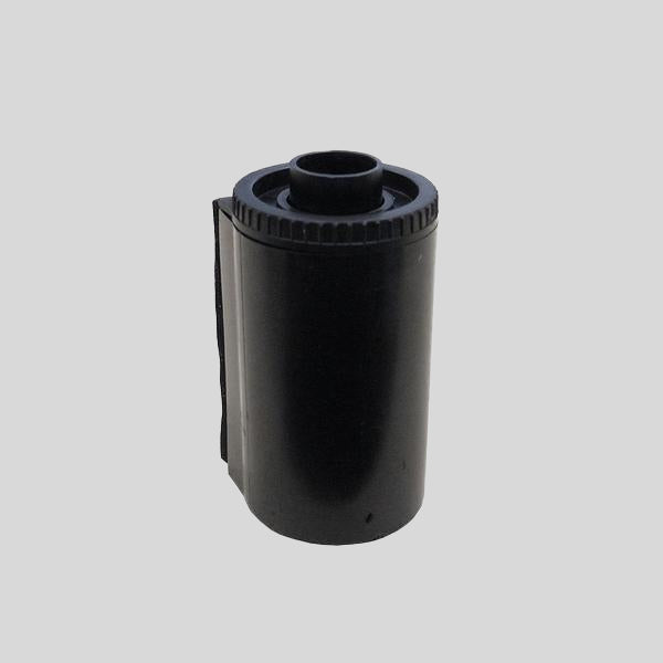 AP Plastic Rechargeable Canister (10 Rolls)