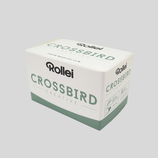 Rollei Crossbird 135-36