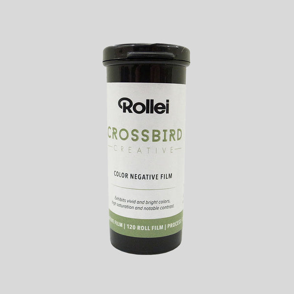 Rollei Crossbird 120