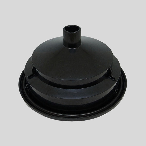 Paterson Funnel and Lid
