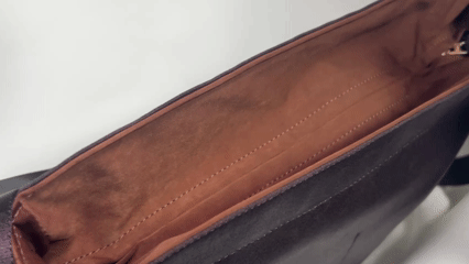 Cura Half Camera Bag