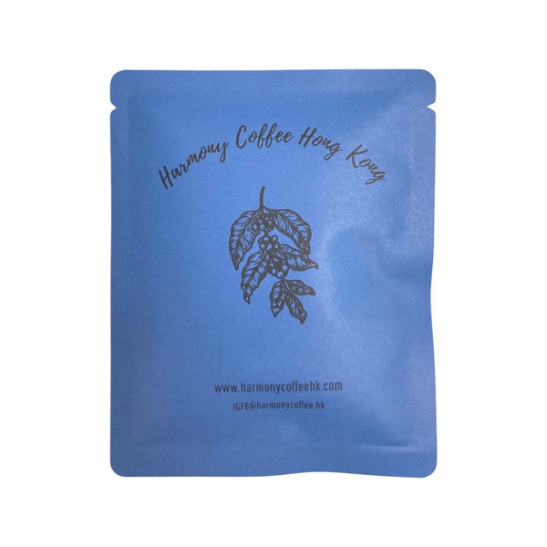 Harmony Coffee - Papua New Guinea  (Drip Coffee Bag x5)